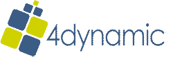Logo von 4dynamic gmbh
