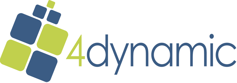 Gehe zur 4dynamic Website